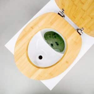 Kildwick EasyLoo Trenntoilette / Trockentoilette – Bild 2