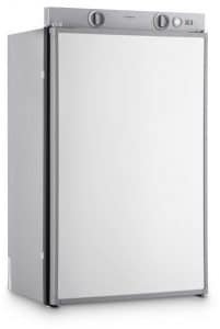 Dometic RM 5380 Absorber-Kühlschrank, 80L, 30mbar, Batteriezündung – Bild 3