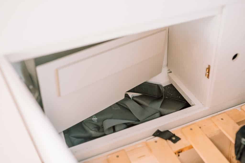 radkasten stauram wohnmobil