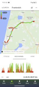 trackiwi app route 2